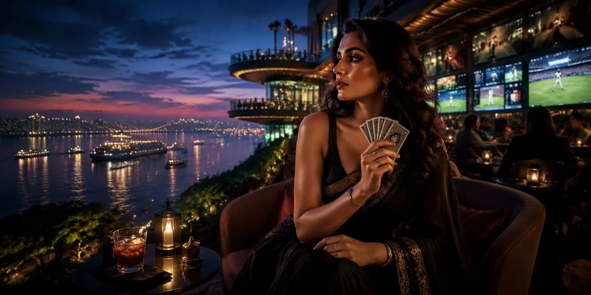21vip taka Baccarat Supreme